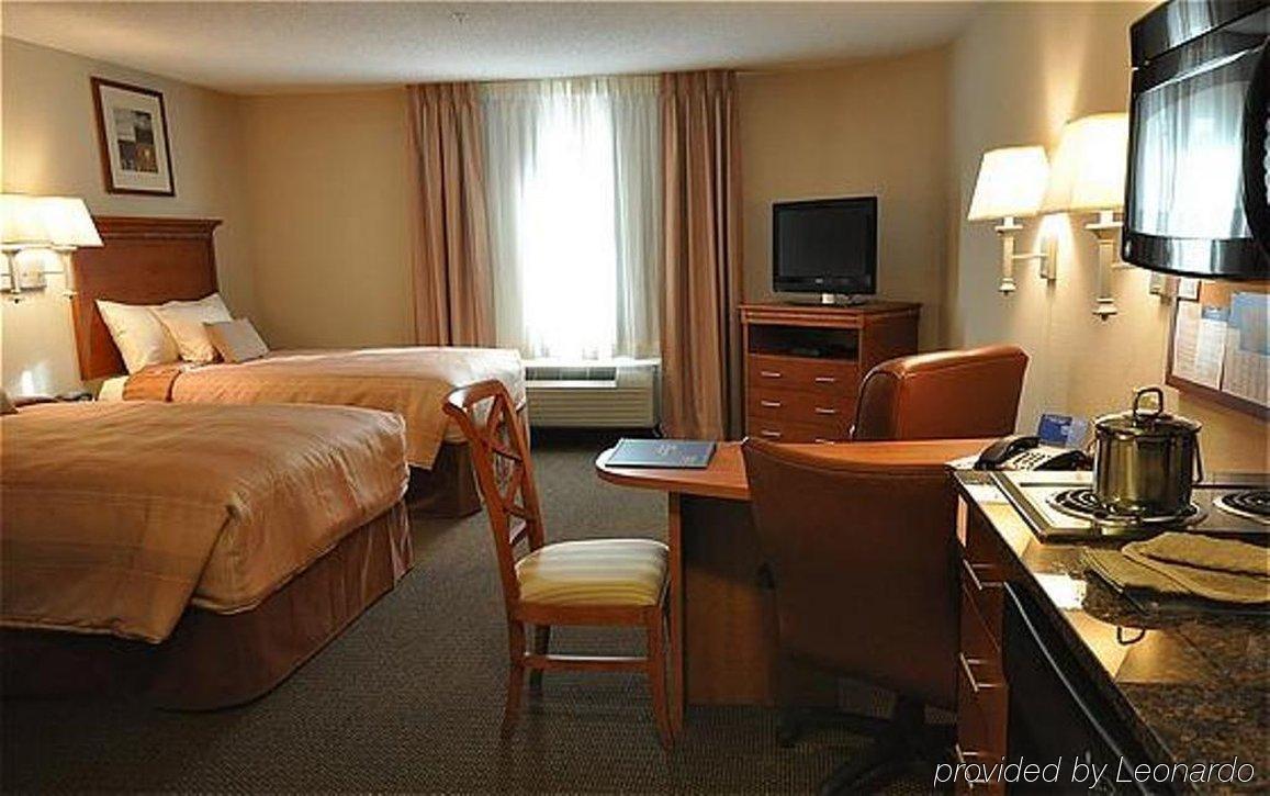 Candlewood By Ihg Reading