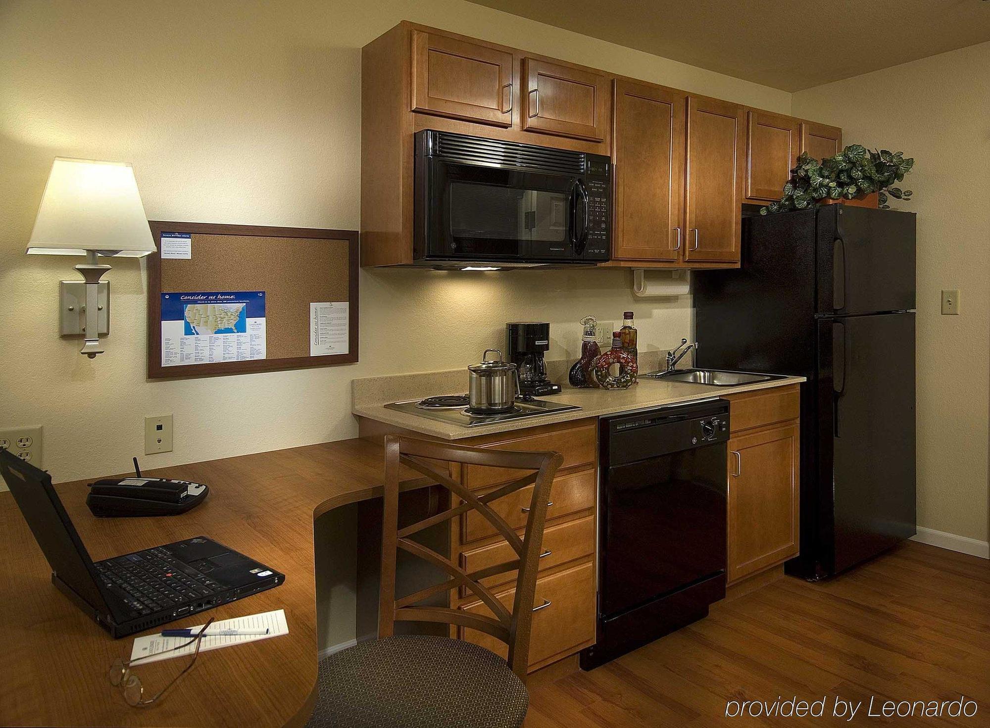 Candlewood By Ihg Reading