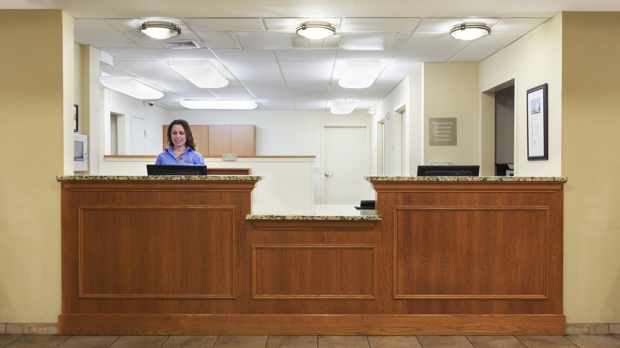 Hotel Candlewood By Ihg