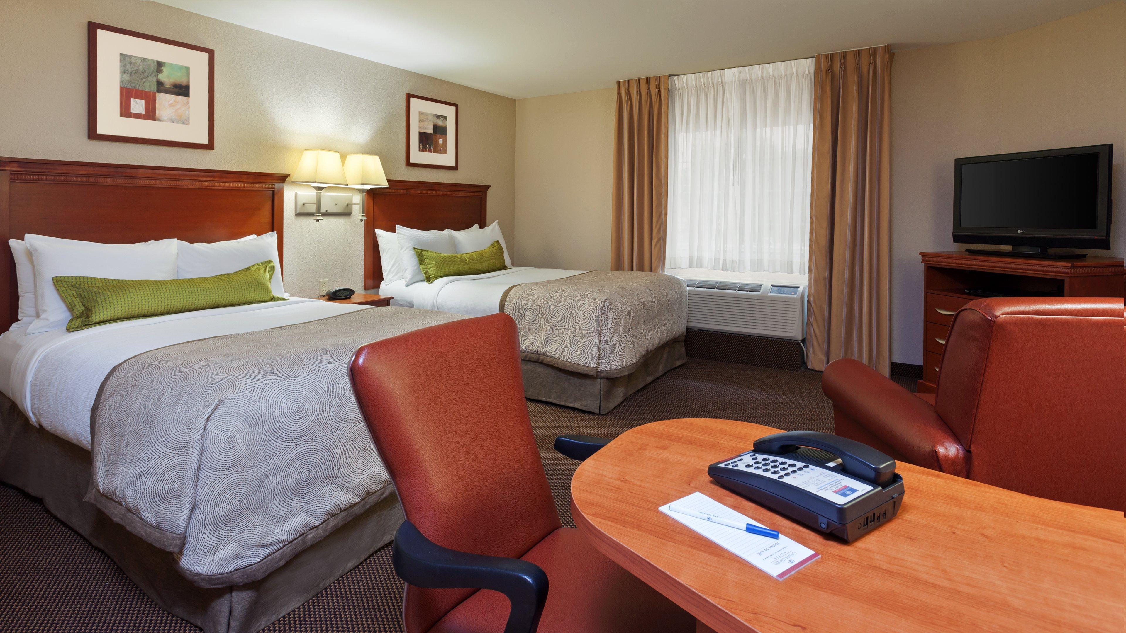 Candlewood By Ihg Hotel