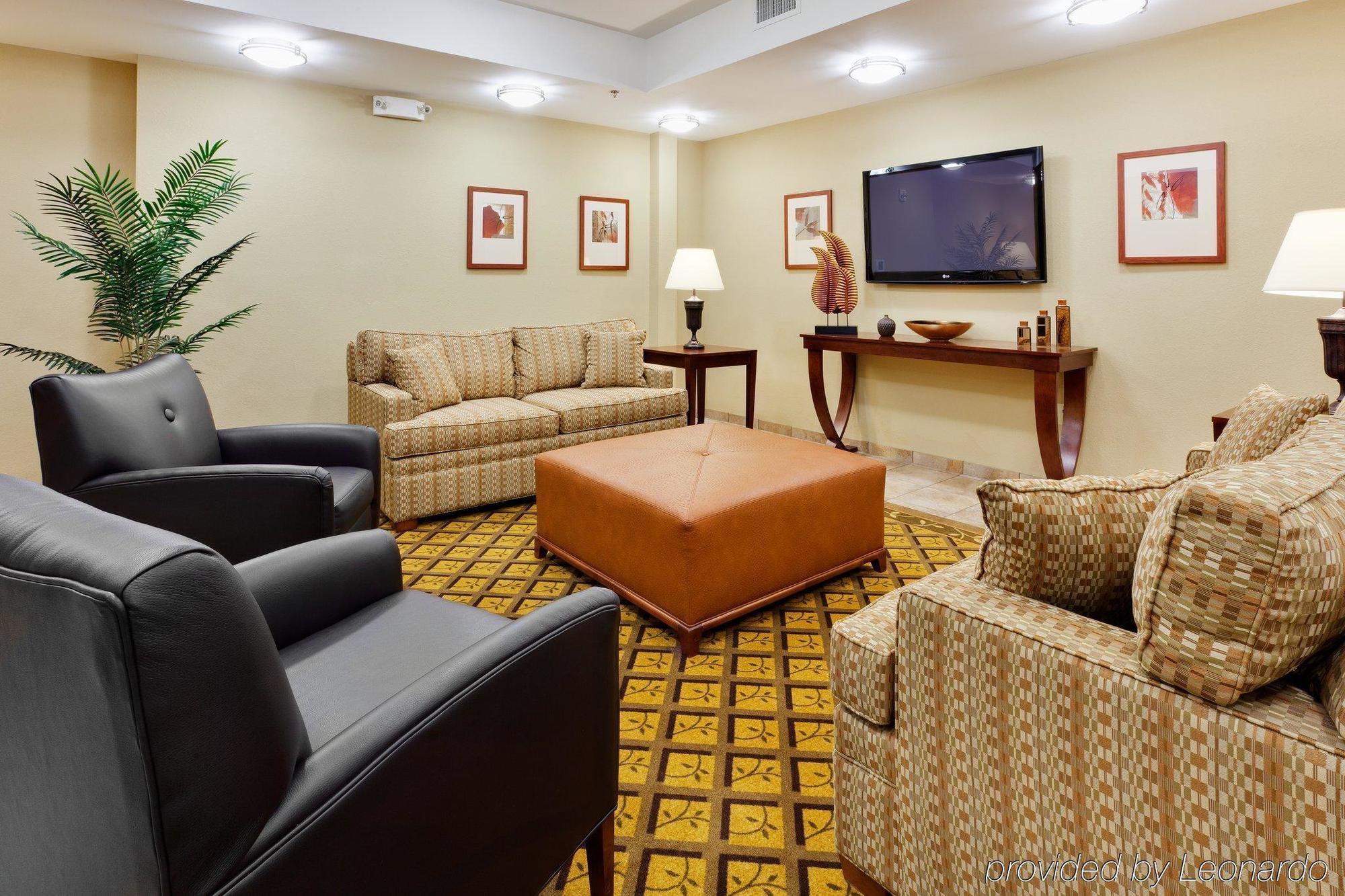 Candlewood By Ihg
