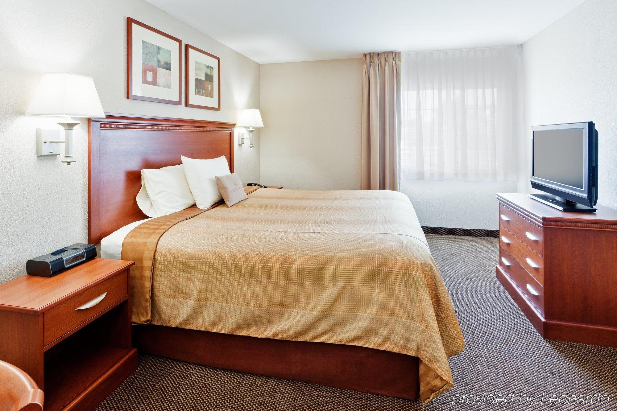Candlewood By Ihg 3* Reading