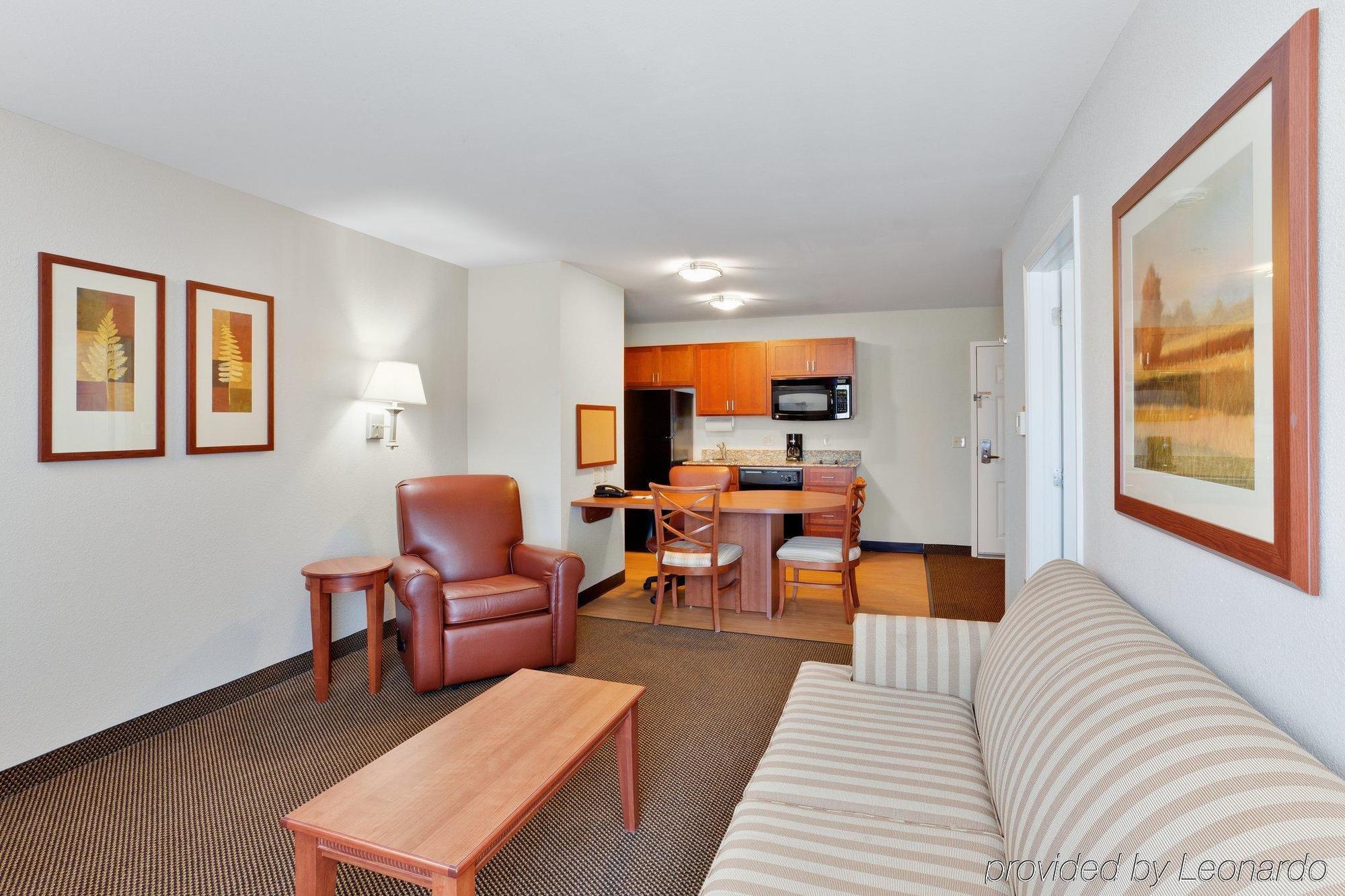 Candlewood By Ihg